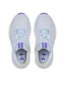 Under Armour Girls Surge 3 GS - Sky Blue