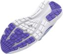 Under Armour Girls Surge 3 GS - Sky Blue