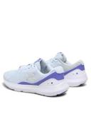 Under Armour Girls Surge 3 GS - Sky Blue