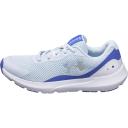 Under Armour Girls Surge 3 GS - Sky Blue
