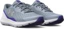 Under Armour Girls Surge 3 GS - Sky Blue