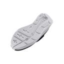 Under Armour GPS Pursuit 3 ac, Size C13, Black