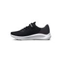 Under Armour GPS Pursuit 3 ac, Size C13, Black