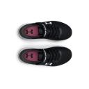 Under Armour GPS Pursuit 3 ac, Size C13, Black