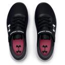 Under Armour GPS Pursuit 3 ac, Size C13, Black