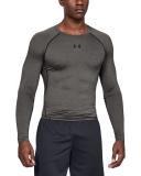 Under Armour Heatgear Armour Long Sleeve Men's Compression Shirt