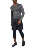 Under Armour Heatgear Armour Long Sleeve Men's Compression Shirt