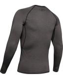 Under Armour Heatgear Armour Long Sleeve Men's Compression Shirt