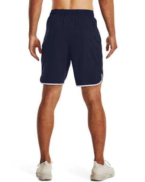 Under Armour HIIT Woven Shorts