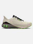 Under Armour HOVR Machina 3 Beige Mens Running Trainers - Size UK 13