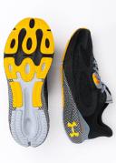 Under Armour HOVR Machina 3 - Black - Mens - 12