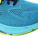 Under Armour HOVR Machina 3 Blue Mens Running Trainers - Size UK 7