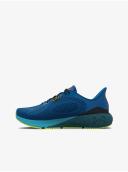 Under Armour HOVR Machina 3 Blue Mens Running Trainers - Size UK 7