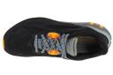 Under Armour HOVR Machina 3 Mens Running Shoes Black/Green US 11.5