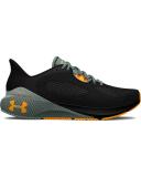 Under Armour HOVR Machina 3 Mens Running Shoes Black/Green US 7
