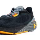 Under Armour HOVR Machina 3 Mens Running Shoes, Size 13, Black