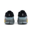 Under Armour HOVR Machina 3 Mens Running Shoes, Size 13, Black