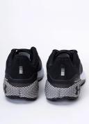 Under Armour HOVR Machina 3 Mens Running Shoes, Size 9.5, Black
