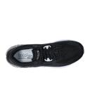 Under Armour HOVR Machina 3 Mens Running Shoes, Size 9.5, Black