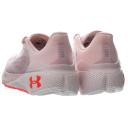 Under Armour HOVR Machina 3 Pink Womens Running Trainers - Size UK 8