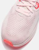 Under Armour HOVR Machina 3 Pink Womens Running Trainers - Size UK 8