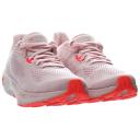 Under Armour HOVR Machina 3 Pink Womens Running Trainers - Size UK 8