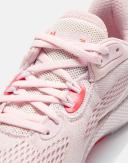 Under Armour HOVR Machina 3 Pink Womens Running Trainers - Size UK 8