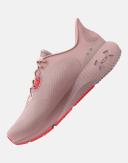 Under Armour HOVR Machina 3 Pink Womens Running Trainers - Size UK 8