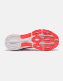 Under Armour HOVR Machina 3 Pink Womens Running Trainers - Size UK 8