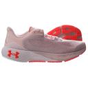 Under Armour HOVR Machina 3 Pink Womens Running Trainers - Size UK 8