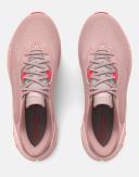 Under Armour HOVR Machina 3 Pink Womens Running Trainers - Size UK 8