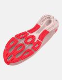 Under Armour HOVR Machina 3 Pink Womens Running Trainers - Size UK 8