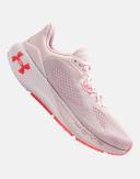 Under Armour HOVR Machina 3 Pink Womens Running Trainers - Size UK 8