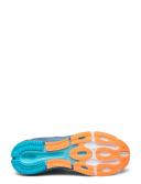 Under Armour HOVR Machina 3 Running Shoes - Sonar Blue/Blue Surf/Orange Blast