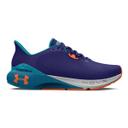 Under Armour HOVR Machina 3 Running Shoes - Sonar Blue/Blue Surf/Orange Blast