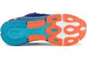 Under Armour HOVR Machina 3 Running Shoes - Sonar Blue/Blue Surf/Orange Blast