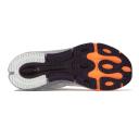 Under Armour HOVR Machina 3 White/ Tux Purple/ Orange Blast