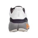 Under Armour HOVR Machina 3 White/ Tux Purple/ Orange Blast