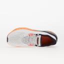 Under Armour HOVR Machina 3 White/ Tux Purple/ Orange Blast