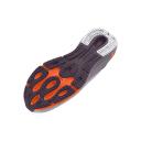 Under Armour HOVR Machina 3 White/ Tux Purple/ Orange Blast