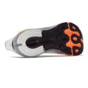 Under Armour HOVR Machina 3 White/ Tux Purple/ Orange Blast