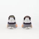 Under Armour HOVR Machina 3 White/ Tux Purple/ Orange Blast