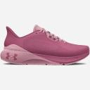 Under Armour HOVR Machina 3 Womens Running Shoes Black/Green US 11