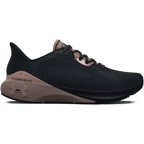 Under Armour HOVR Machina 3 Womens Running Shoes Black US 6