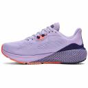 Under Armour HOVR Machina 3 Womens Running Shoes Purple/Blue US 6.5