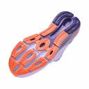 Under Armour HOVR Machina 3 Womens Running Shoes Purple/Blue US 6.5