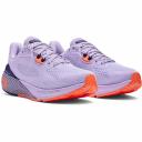 Under Armour HOVR Machina 3 Womens Running Shoes Purple/Blue US 6.5