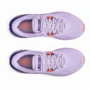 Under Armour HOVR Machina 3 Womens Running Shoes Purple/Blue US 9.5