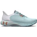 Under Armour HOVR Machina 3 Womens Running Shoes Teal/White US 10