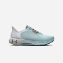 Under Armour HOVR Machina 3 Womens Running Shoes Teal/White US 6